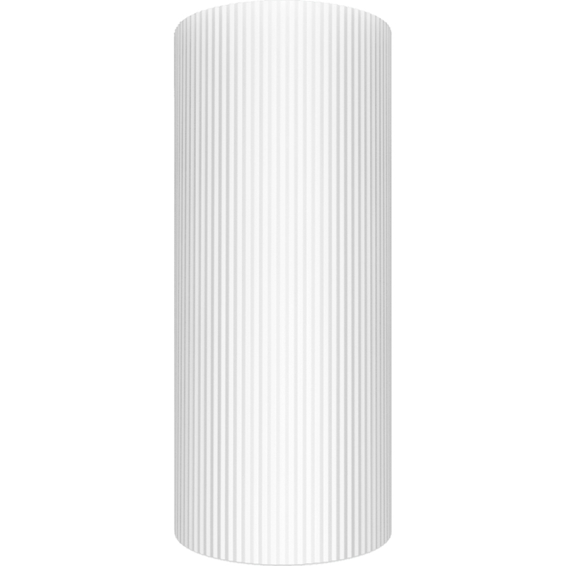 Maunfeld EDELWEISS 39 WALL White
