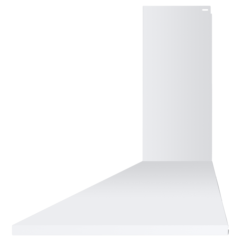 HOMSAir DELTA 50 White