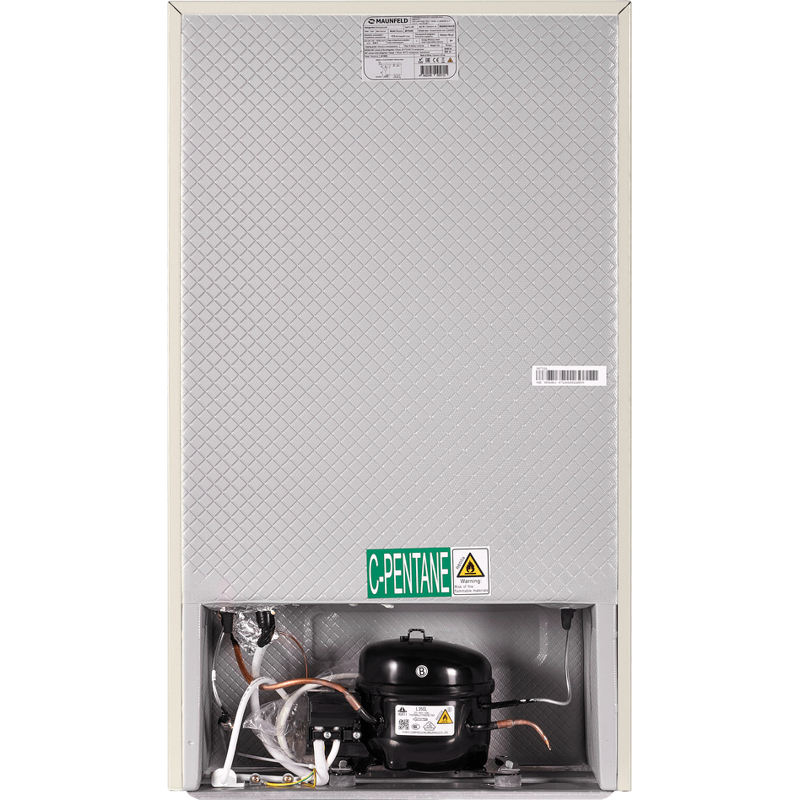 Maunfeld MFF83RBG