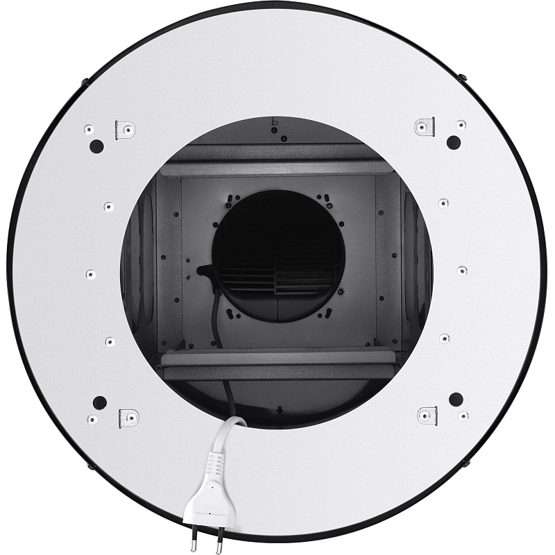 HOMSAir FLY 1000PH BLACK