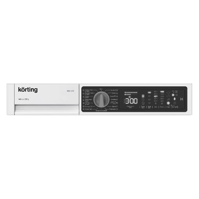 Korting KWDI 12V75