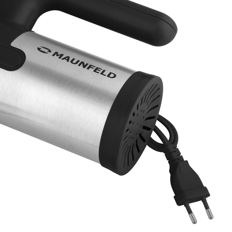 Maunfeld MF-321BK