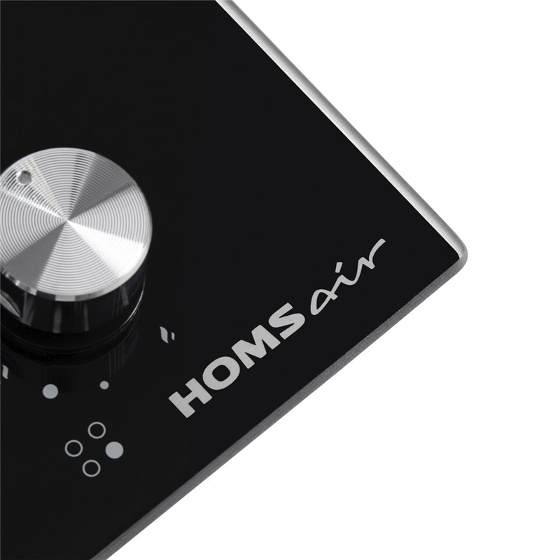 HOMSAir HGG641BK