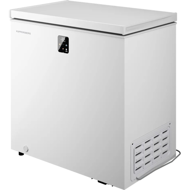 Kuppersberg FLCF 201 W