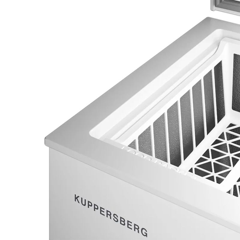 Kuppersberg FLCF 201 W