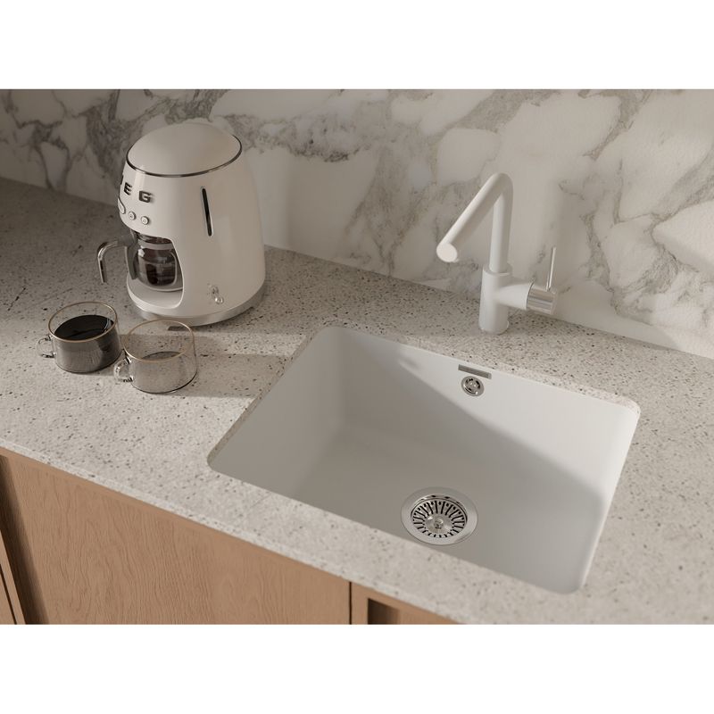 Rivelato BK-50 brina