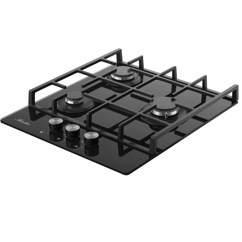 Monsher MGG 42 Noir