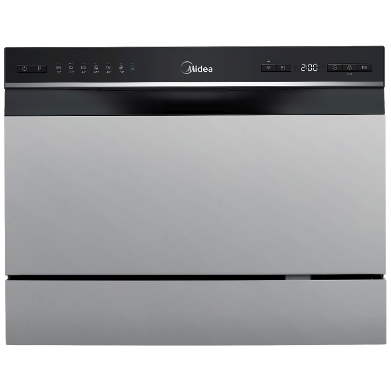 Midea MCFD55S460Si