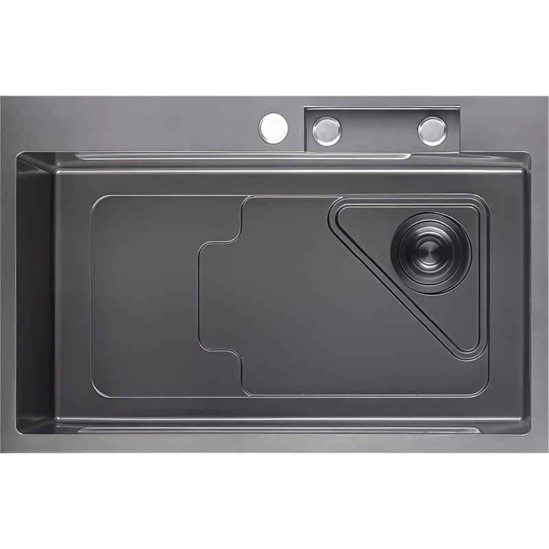 GranFest METAL 7246 PVD graphite
