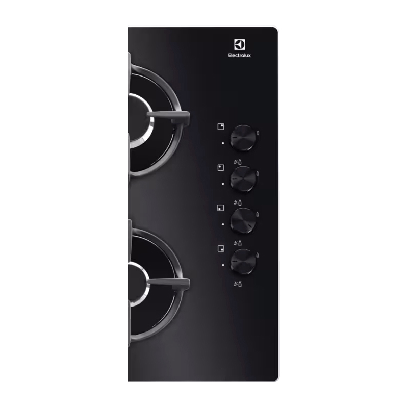 Electrolux KGG6407K