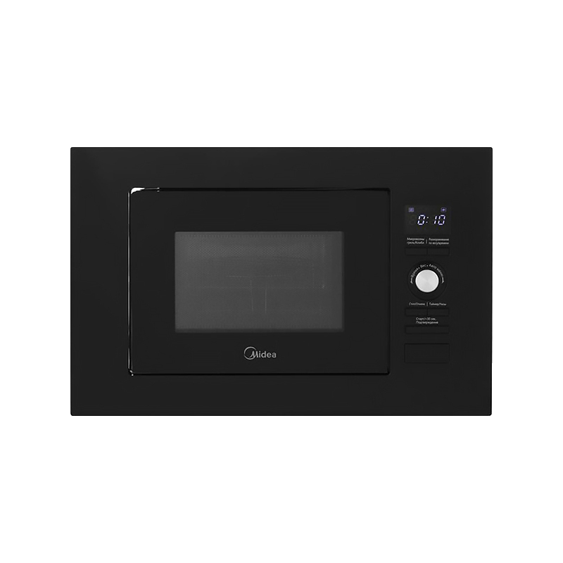 Midea AG820BJU-BL
