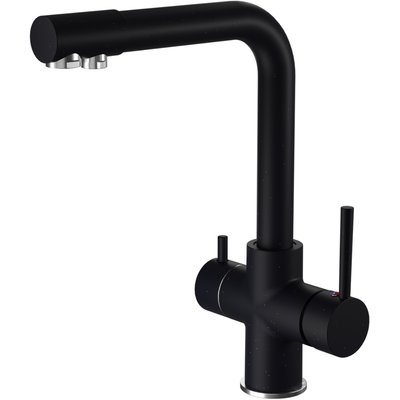 GranFest Z-5423 black