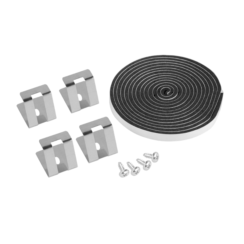 Maunfeld AVCE3029SDBK
