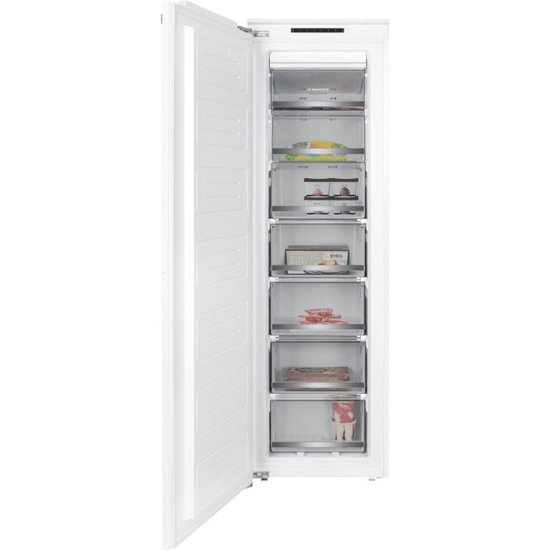 Maunfeld MBFR177NFWGR Inverter