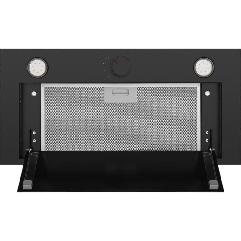 Maunfeld CROSBY HARDY 60 BLACK