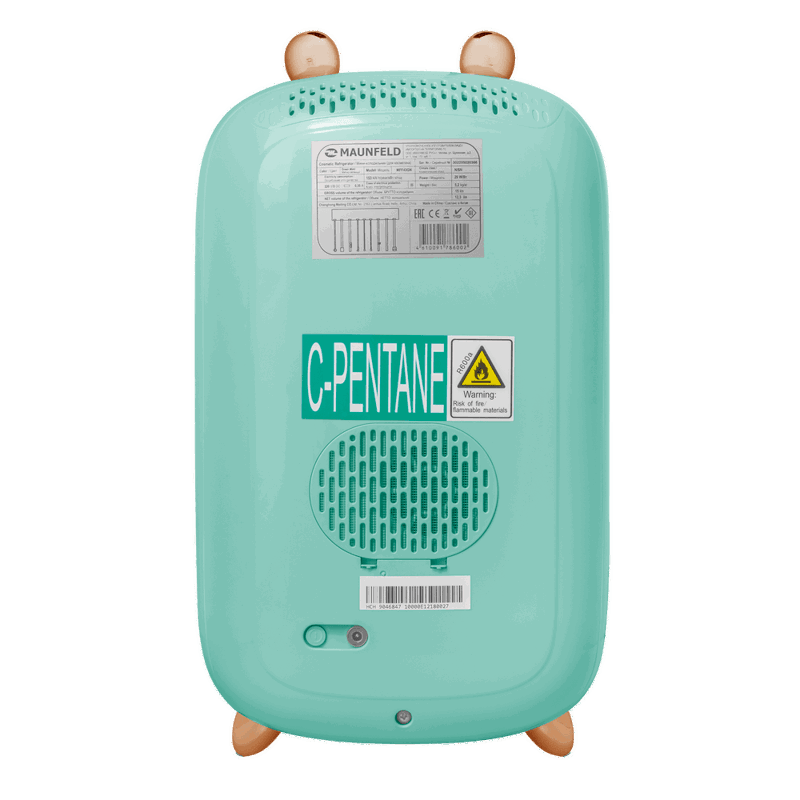 Maunfeld MFF43GN