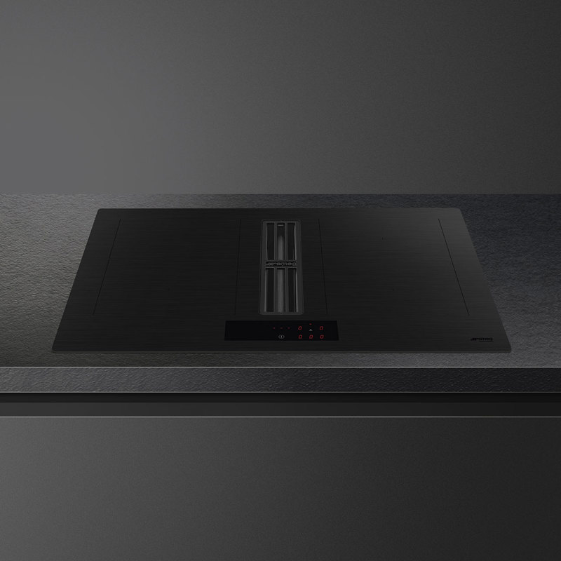 SMEG HOBD382MB2