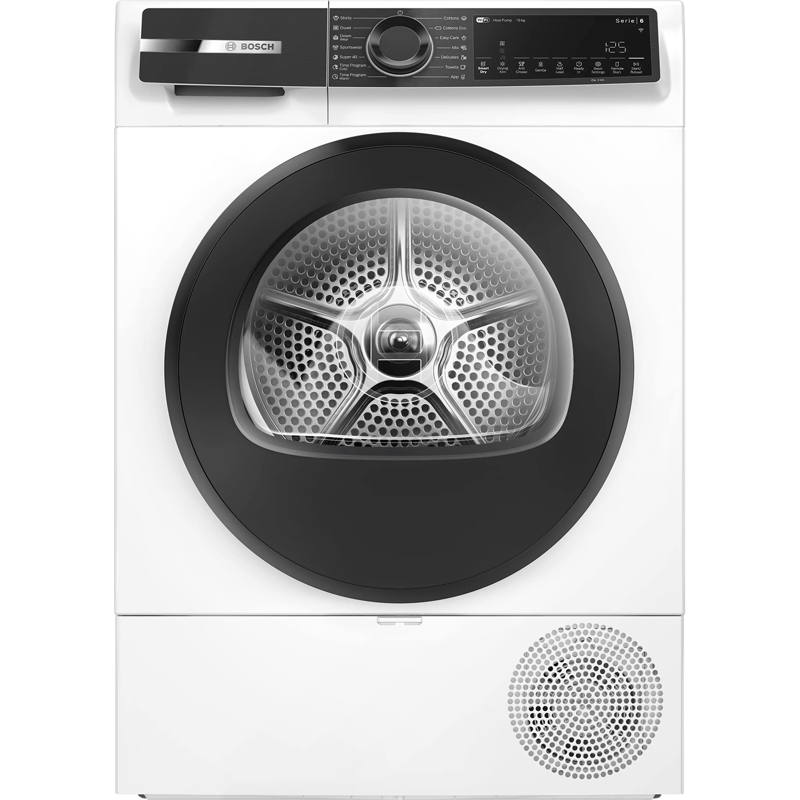 Bosch WQK25200ME