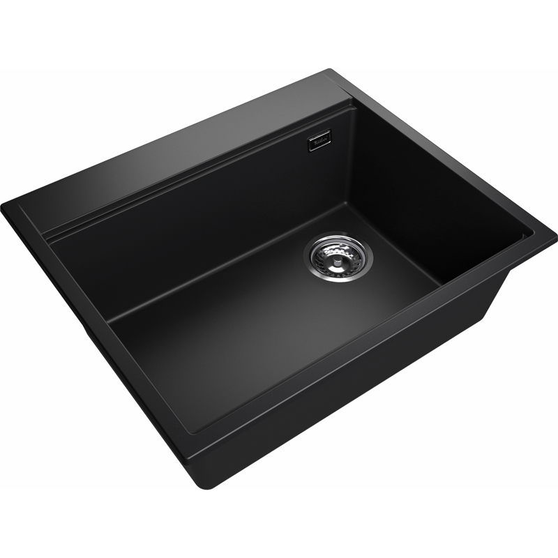 Rivelato TR-605-R nero