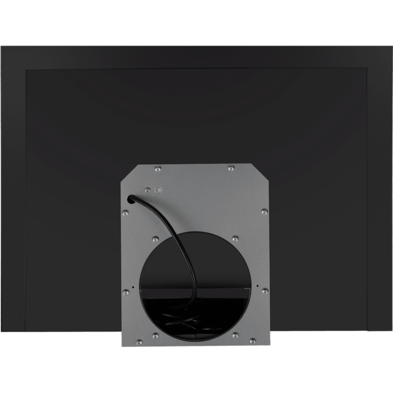 Maunfeld MODERN 60 TOUCH BLACK