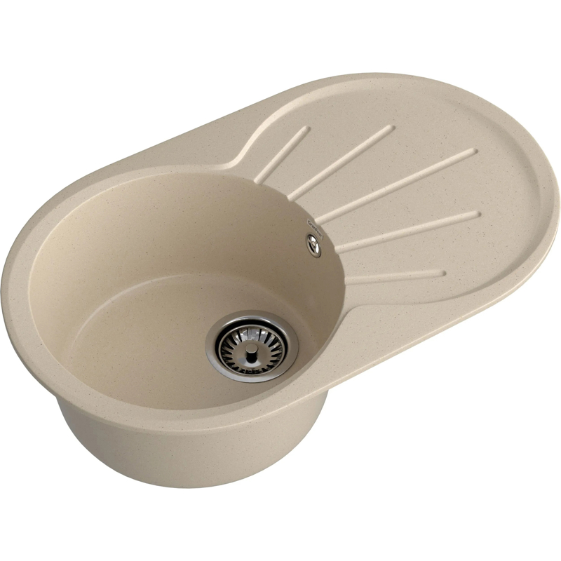 GranFest RONDO R-750L cashmere