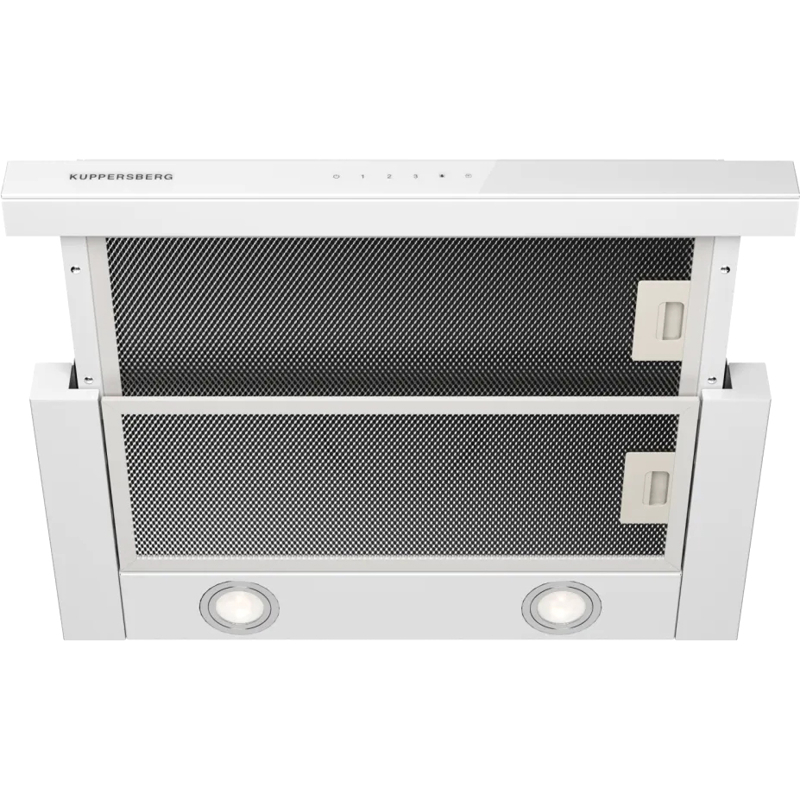 Kuppersberg SLIMTOUCH 60 W