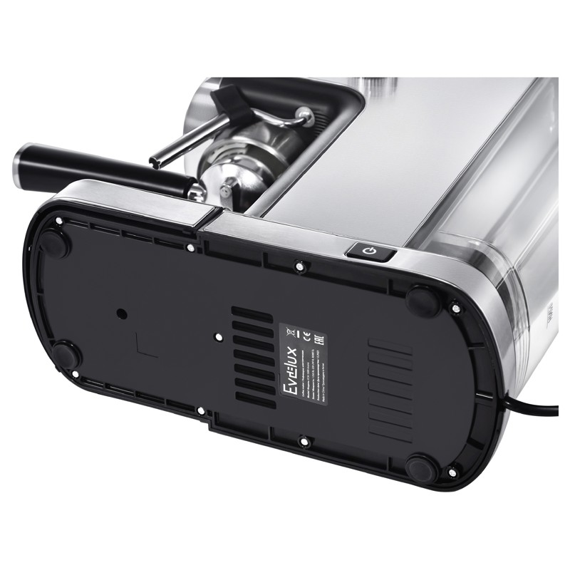 EVELUX ECM 1009 Aroma