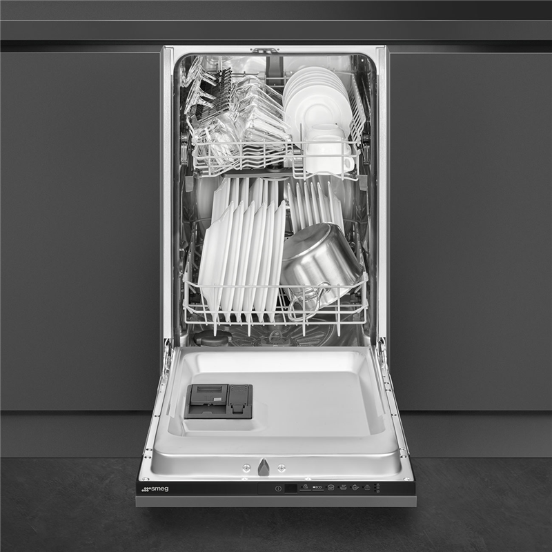 SMEG ST4512IN