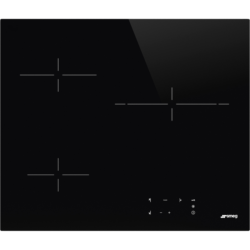 SMEG SE263TD2