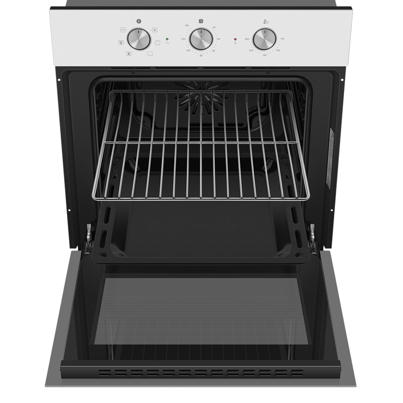 HOMSAir OEF606WH