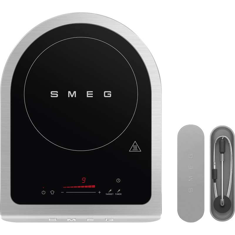 SMEG PIC01BLMEU