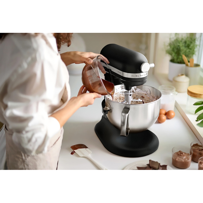 KitchenAid 5KSM60SPXEBM