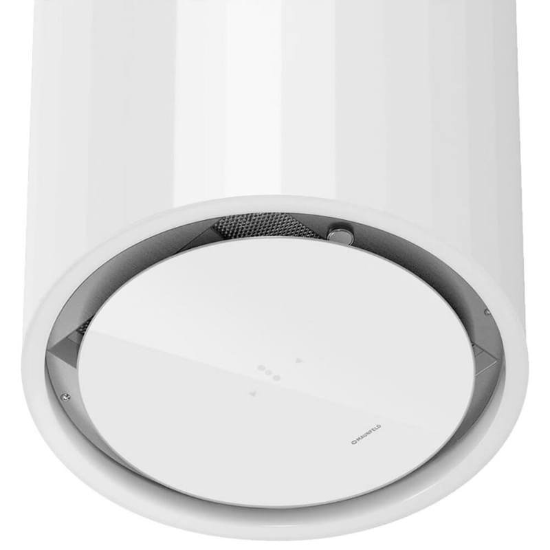 Maunfeld Adelaide 39 Wall White