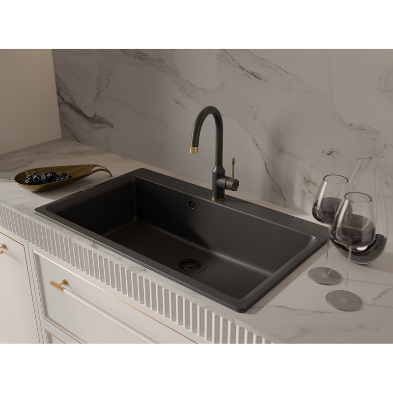 Rivelato X-90 antracite