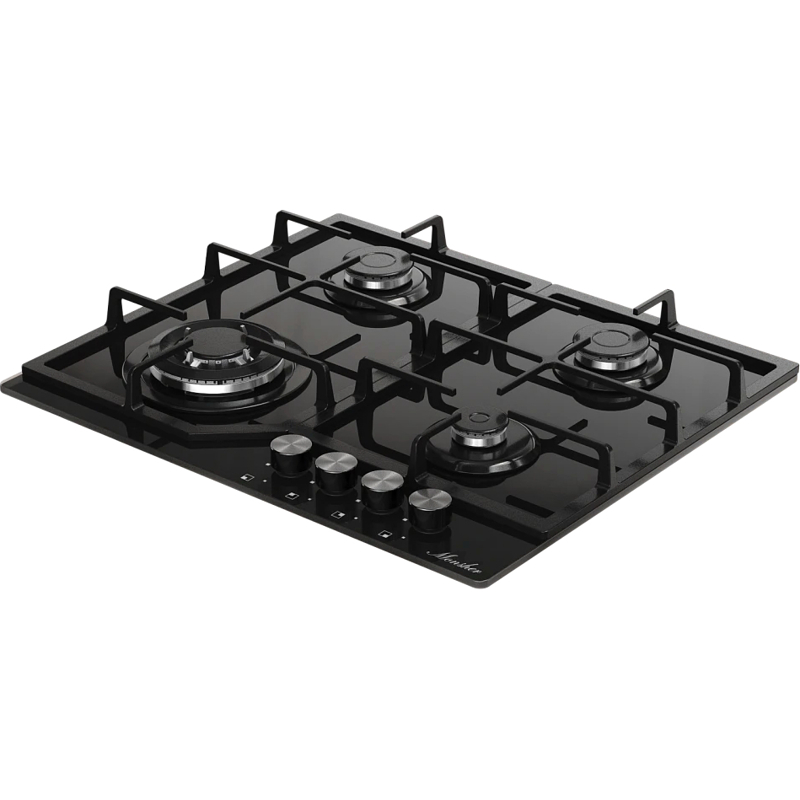 Monsher MGG 63 Noir