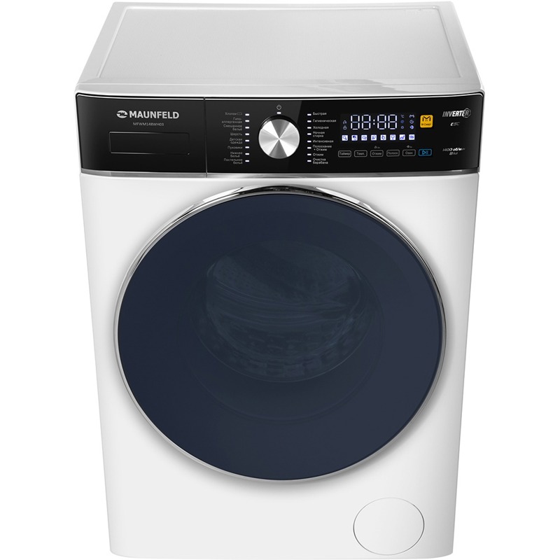 Maunfeld MFWM148WH03