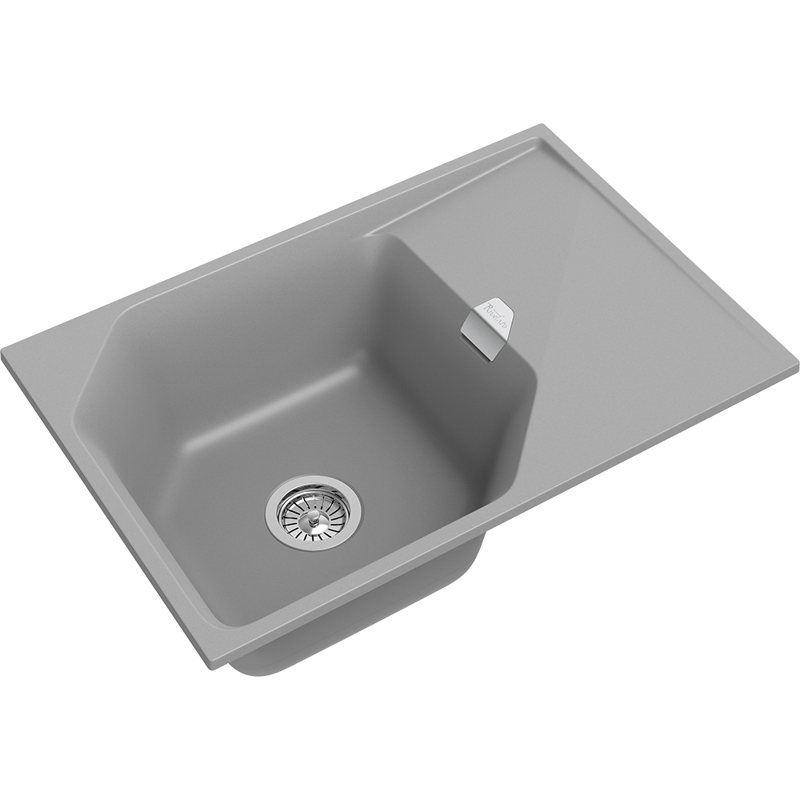 Rivelato LS-75 grigio metallizzat