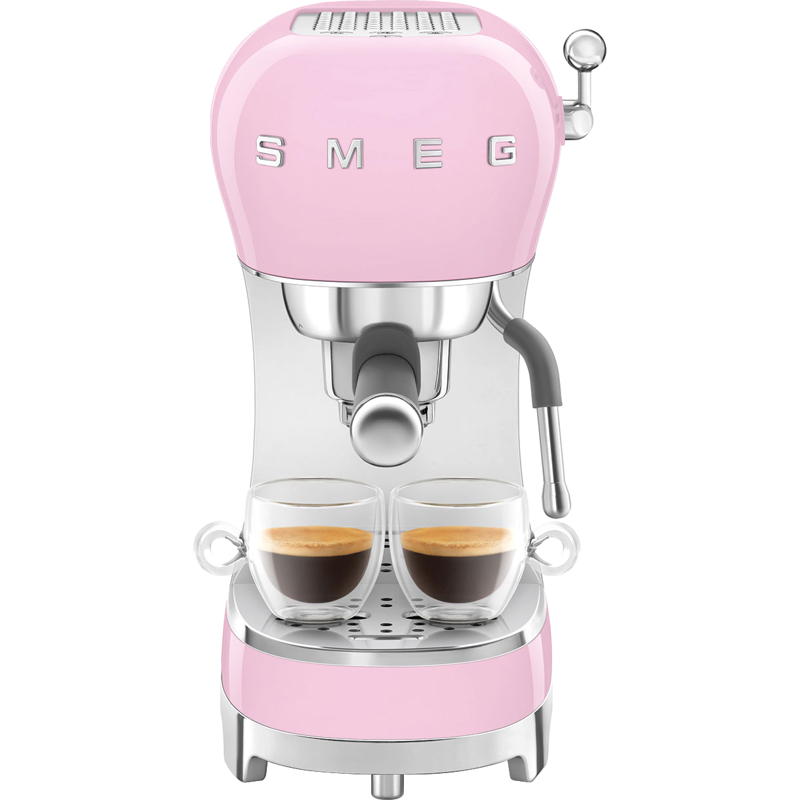 SMEG ECF02PKEU