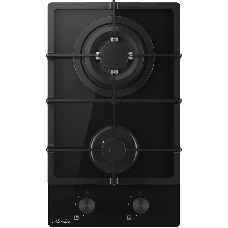 Monsher MGG 33 Noir
