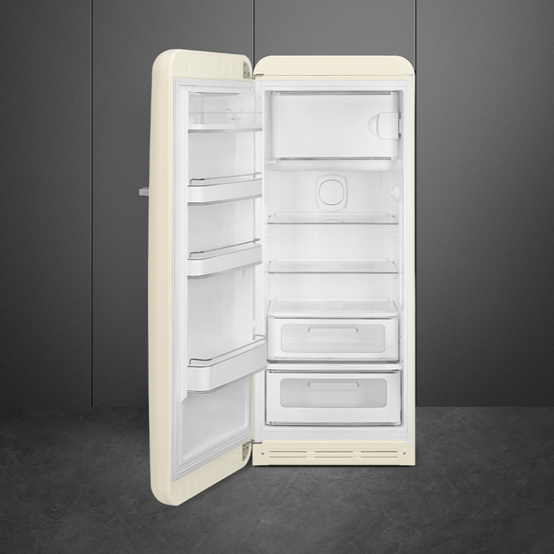 SMEG FAB28LCR6