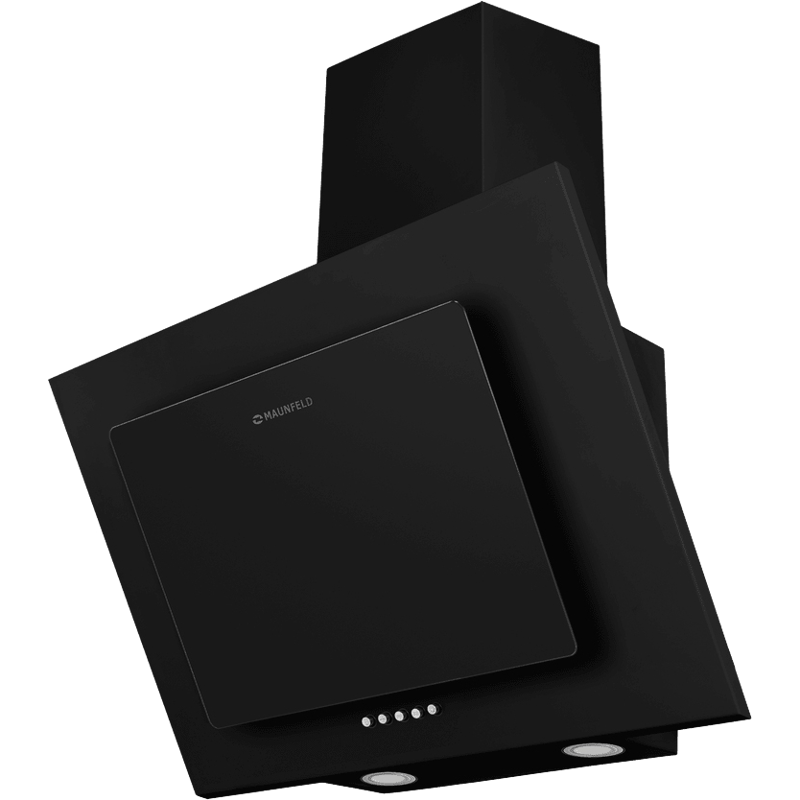 Maunfeld Tower 50 Black