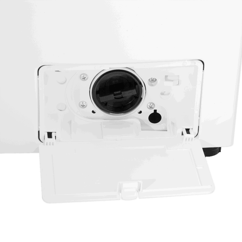 Maunfeld MFWM148IWHT
