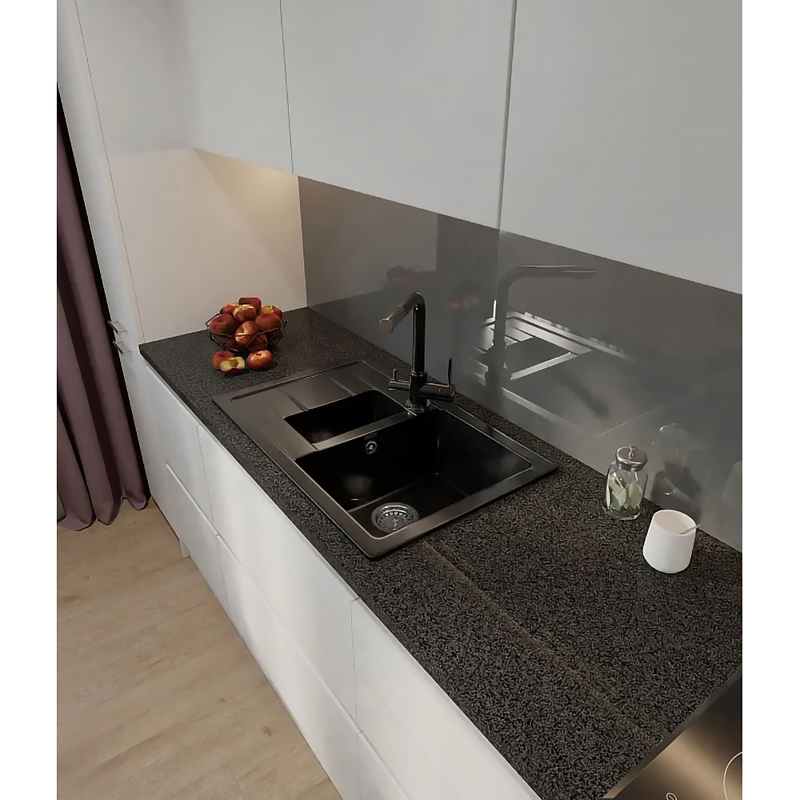 GranFest QUADRO Q-775KL black