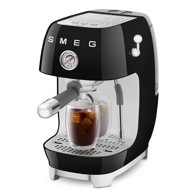 SMEG ECF03BLEU