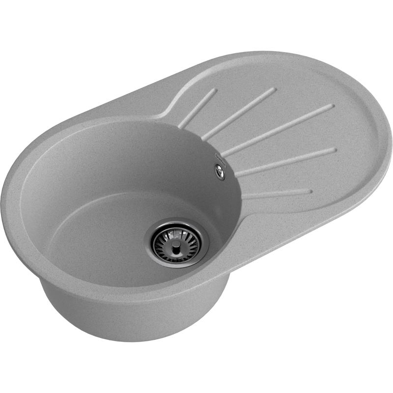GranFest RONDO R-750L gray