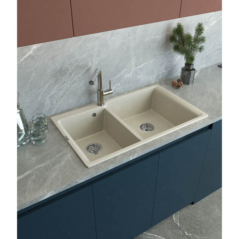 Rivelato X-90D beige scuro