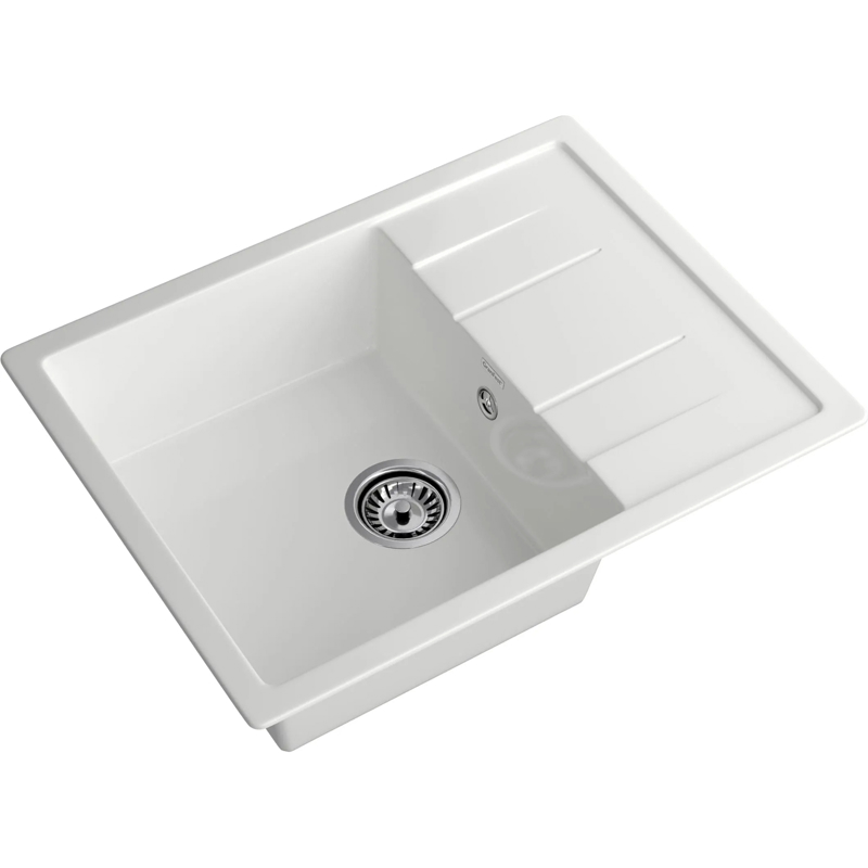GranFest QUADRO Q-650L frost