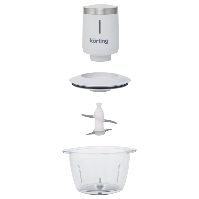 Korting KFP 0204 W