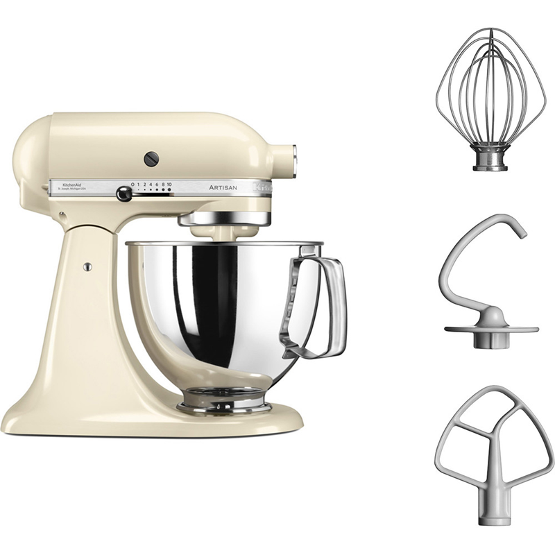 KitchenAid 5KSM125EAC