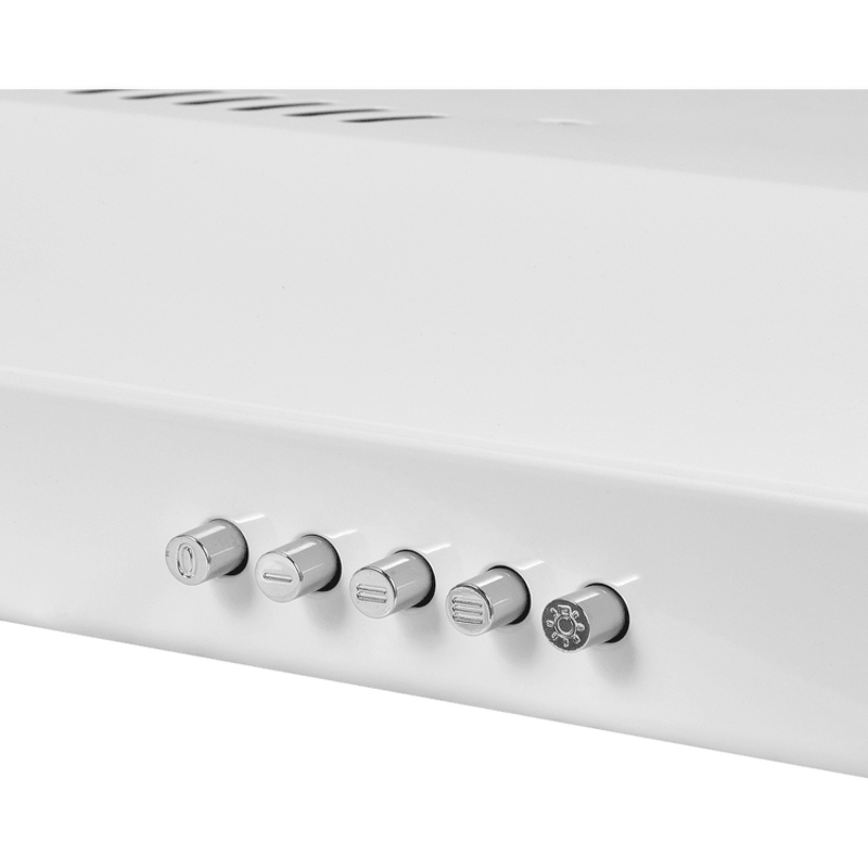 Maunfeld MF 60 White